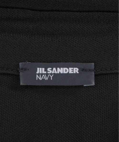 JIL SANDER NAVY 洋裝
