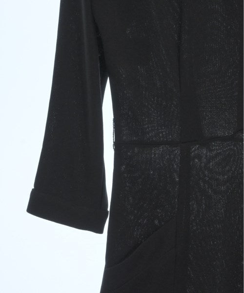 JIL SANDER NAVY 洋裝