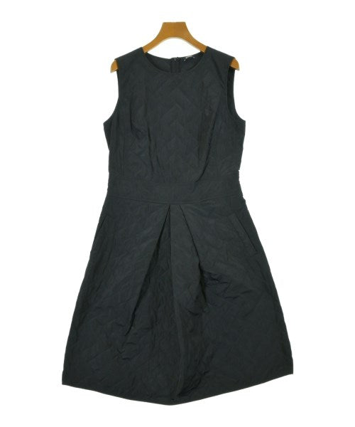 JIL SANDER NAVY 洋裝