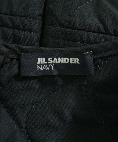 JIL SANDER NAVY 洋裝