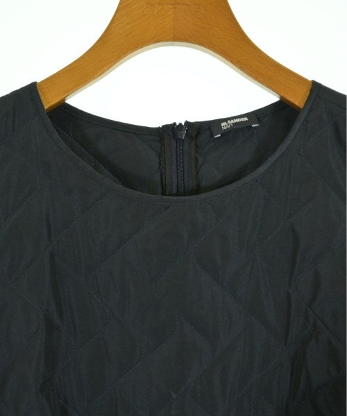 JIL SANDER NAVY 洋裝