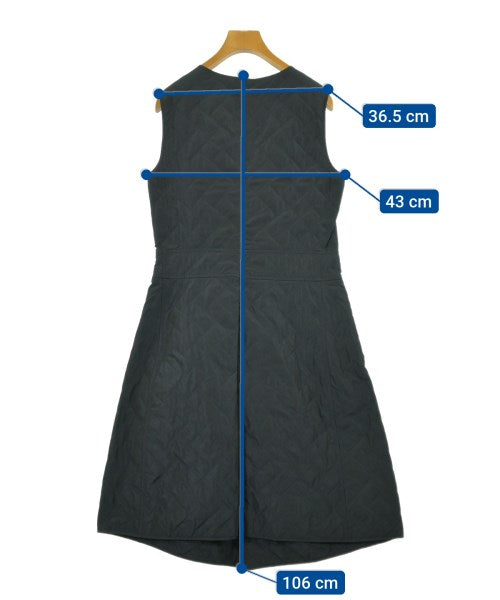 JIL SANDER NAVY 洋裝