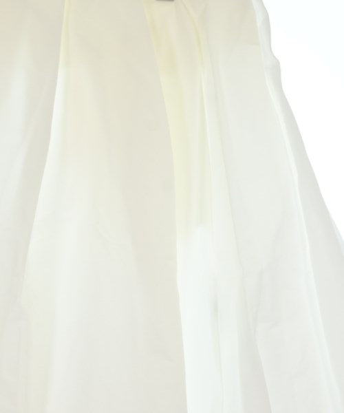 JIL SANDER NAVY 膝上裙