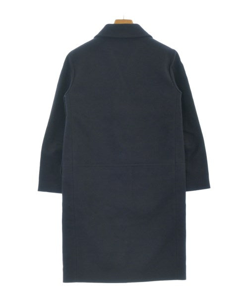 JIL SANDER NAVY 切斯特披風