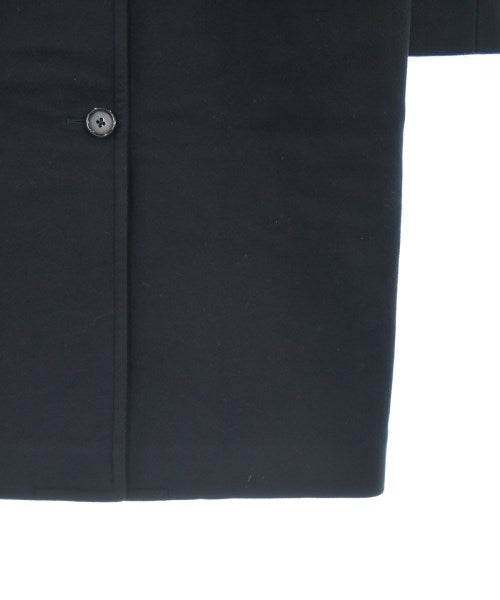 JIL SANDER NAVY 切斯特披風