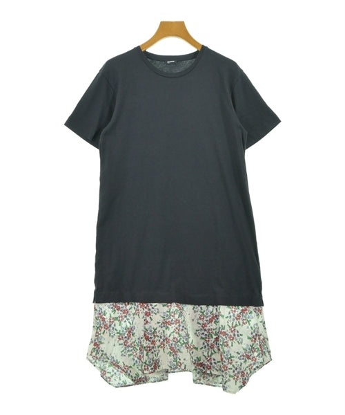JIL SANDER NAVY 洋裝