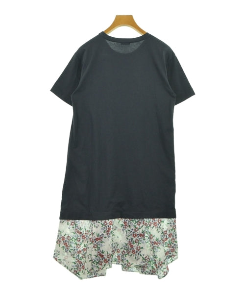JIL SANDER NAVY 洋裝