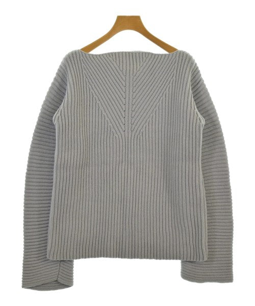 JIL SANDER NAVY 毛衣
