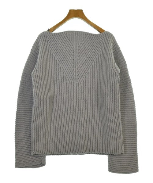 JIL SANDER NAVY 毛衣
