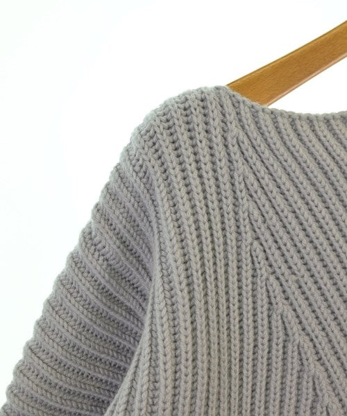 JIL SANDER NAVY 毛衣