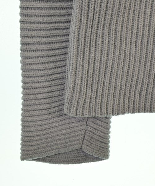 JIL SANDER NAVY 毛衣