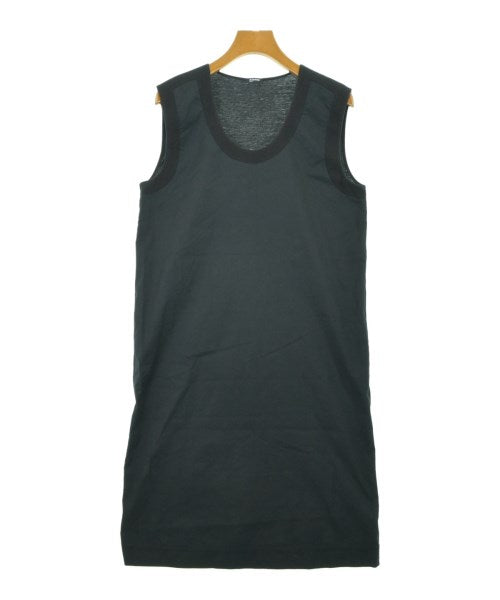 JIL SANDER NAVY 洋裝