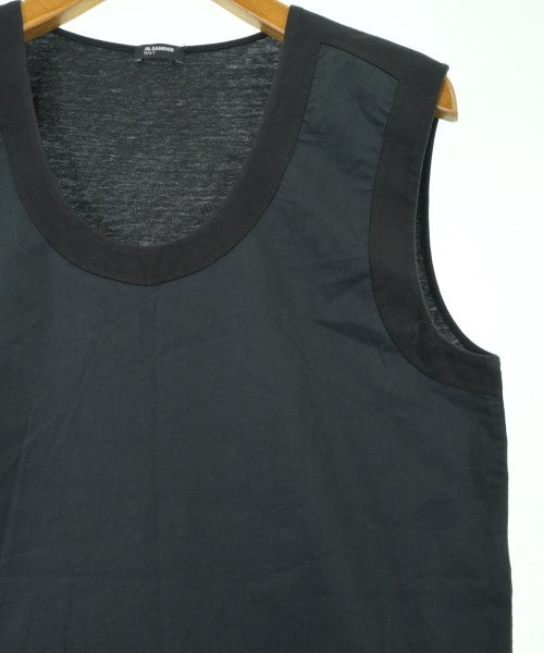 JIL SANDER NAVY 洋裝
