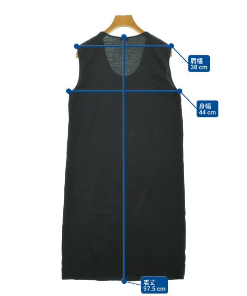JIL SANDER NAVY 洋裝