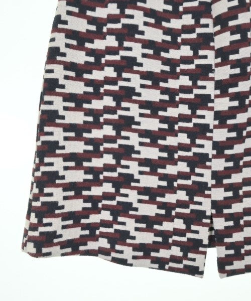 JIL SANDER NAVY 膝上裙