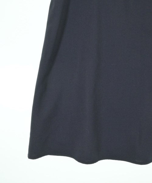 JIL SANDER NAVY 膝上裙