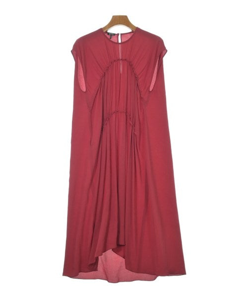 JIL SANDER NAVY 洋裝