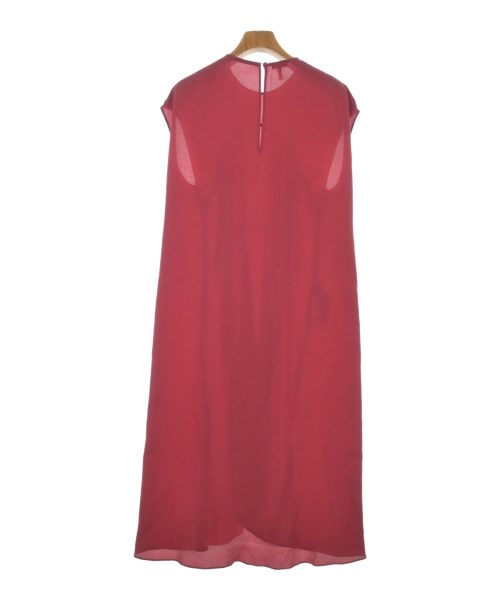 JIL SANDER NAVY 洋裝