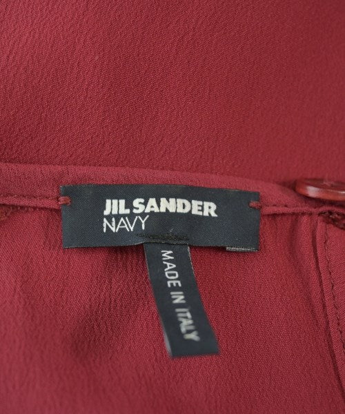 JIL SANDER NAVY 洋裝