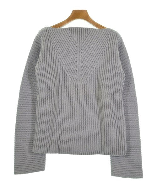 JIL SANDER NAVY 毛衣