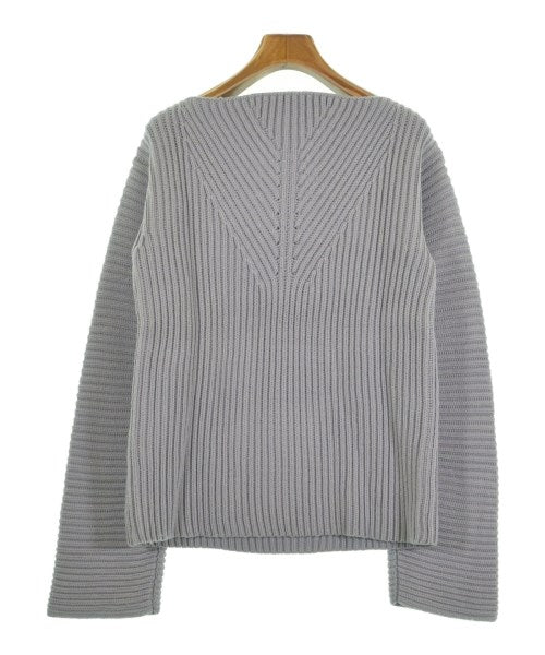 JIL SANDER NAVY 毛衣