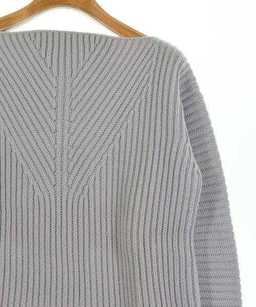 JIL SANDER NAVY 毛衣
