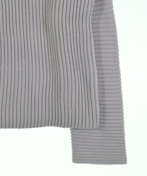 JIL SANDER NAVY 毛衣