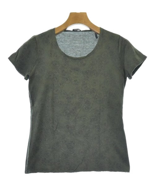 JIL SANDER NAVY T恤/上衣