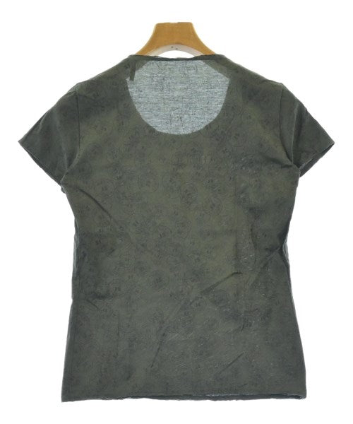 JIL SANDER NAVY T恤/上衣