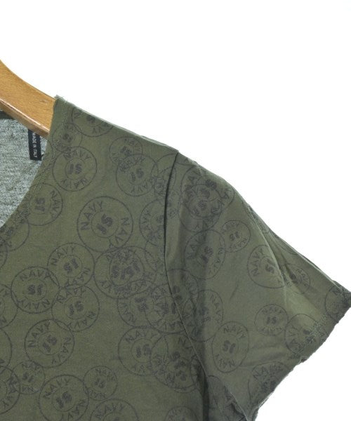 JIL SANDER NAVY T恤/上衣