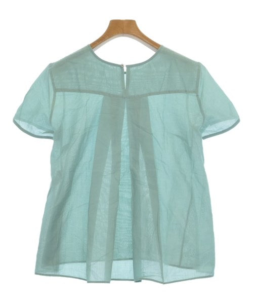 JIL SANDER NAVY 女襯衫