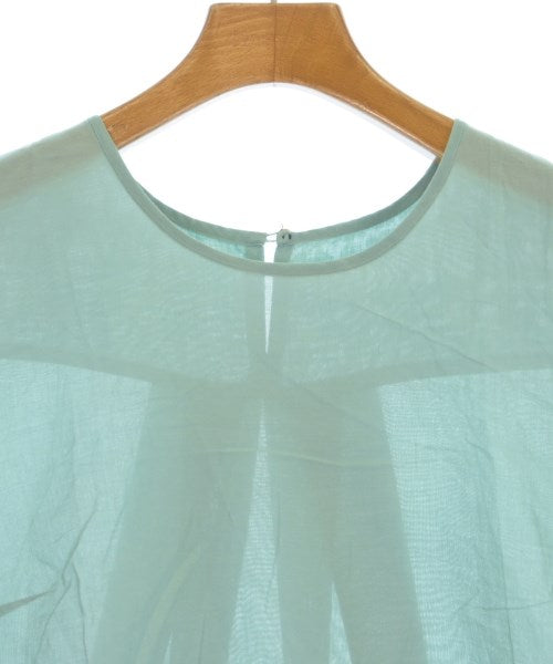 JIL SANDER NAVY 女襯衫