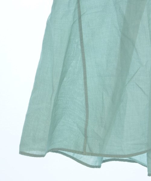 JIL SANDER NAVY 女襯衫