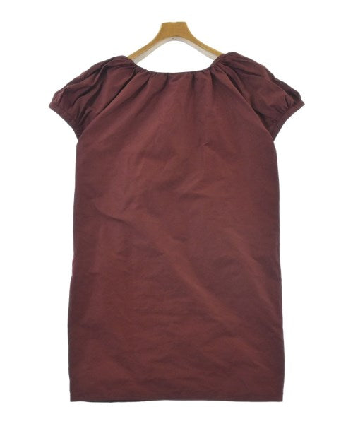 JIL SANDER NAVY 洋裝