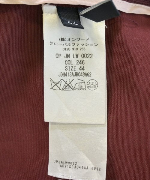 JIL SANDER NAVY 洋裝
