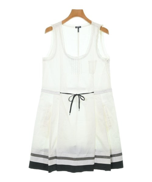 JIL SANDER NAVY 洋裝