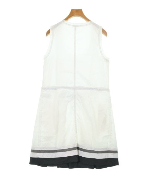 JIL SANDER NAVY 洋裝