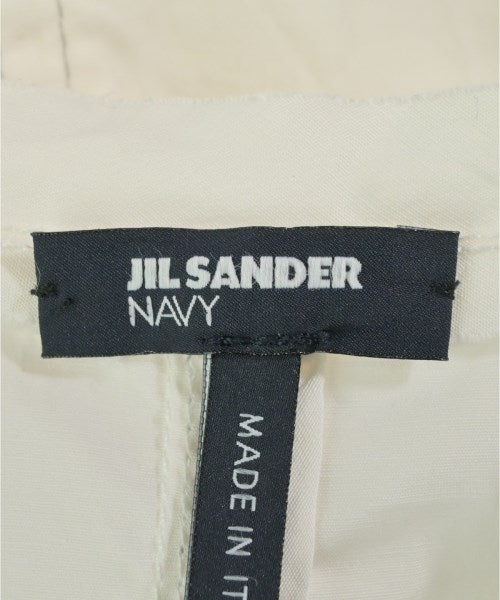 JIL SANDER NAVY 洋裝