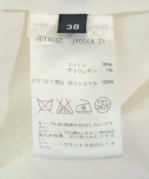 JIL SANDER NAVY 洋裝