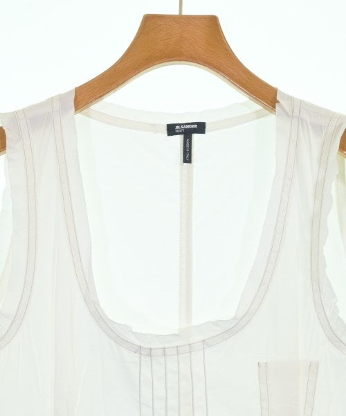 JIL SANDER NAVY 洋裝