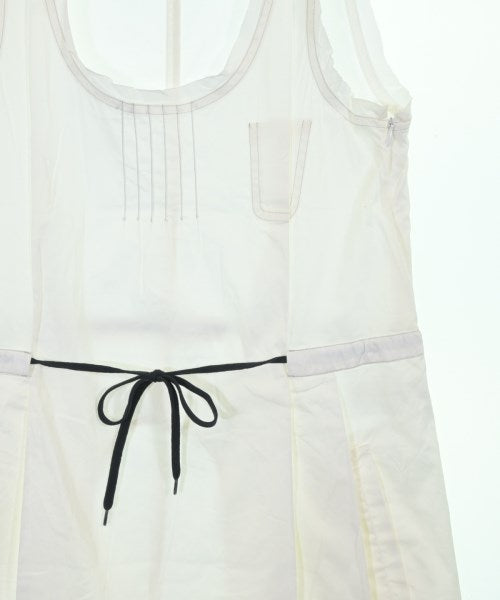 JIL SANDER NAVY 洋裝