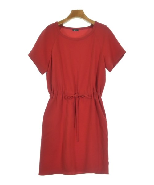 JIL SANDER NAVY 洋裝