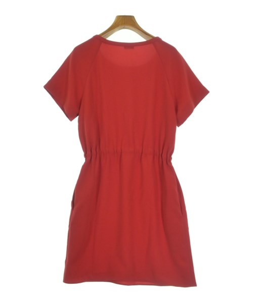 JIL SANDER NAVY 洋裝
