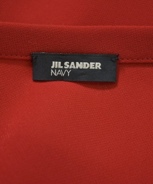 JIL SANDER NAVY 洋裝