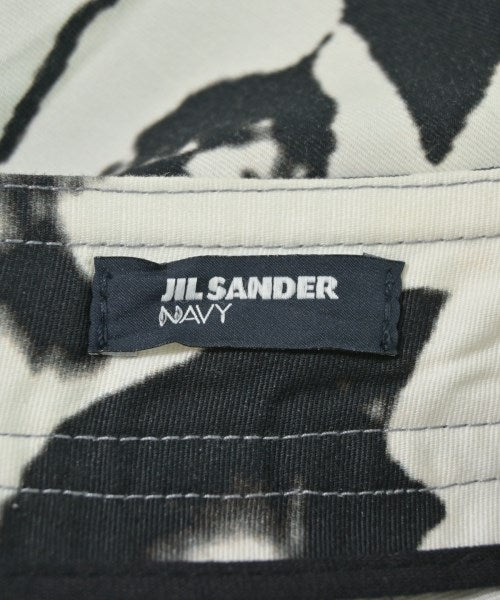 JIL SANDER NAVY 短