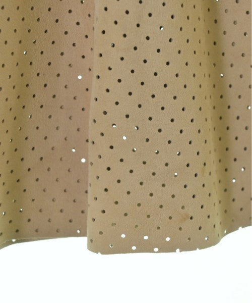 JIL SANDER NAVY 迷你裙