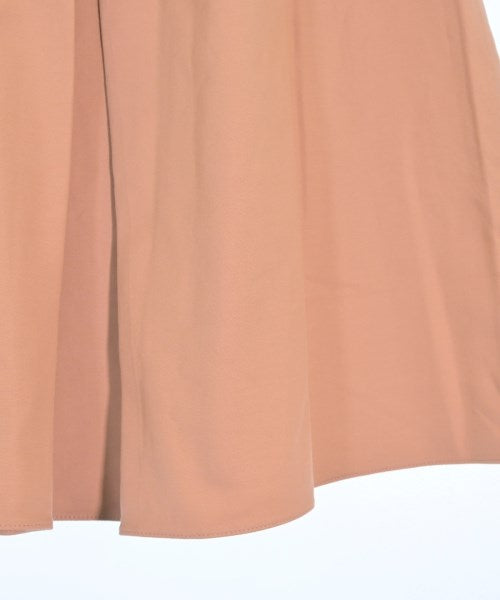 JIL SANDER NAVY 膝上裙