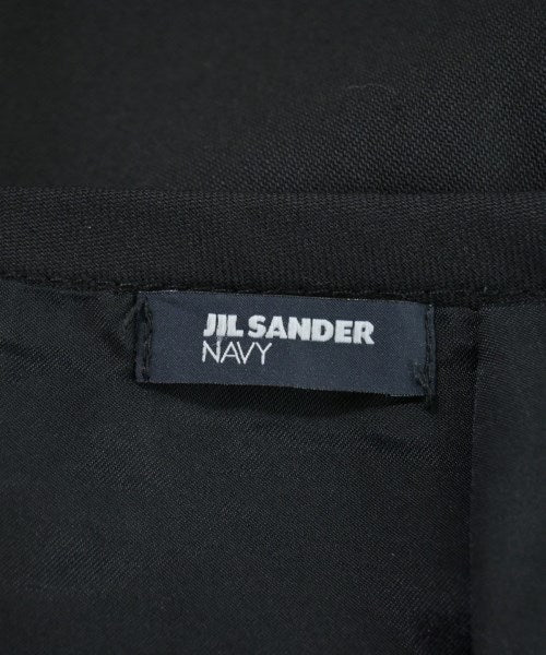 JIL SANDER NAVY 迷你裙