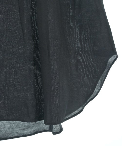 JIL SANDER NAVY 膝上裙