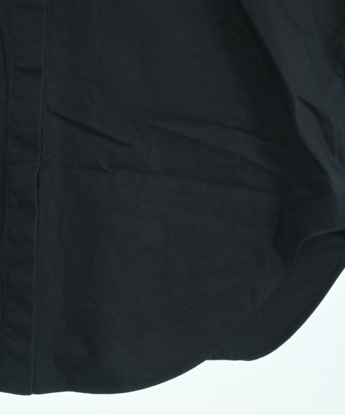 JIL SANDER NAVY 休閒襯衫